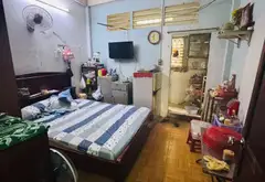Nhà mặt phố Lê Đại Hành, đón đầu cơ hội kinh doanh... Bán nhà mặt phố tại Minh Phụng, Hồ Chí Minh 07