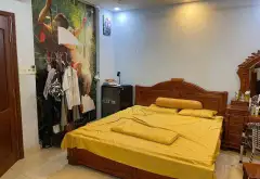 Bán nhà mặt phố 5 tầng khu trung tâm, có hầm xe và thang máy... Bán nhà mặt phố tại Bình Tân, Hồ Chí Minh 17