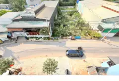 Nhà 5 tầng FULL NỘI THẤT MTKD đường TL31 phường THẠNH LỘC Q12 .Đường 8m
✅ Nhà 1 trệt lửng 3 lầu... Bán nhà mặt phố tại An Phú Đông, Hồ Chí Minh 19