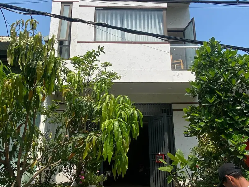 Siêu phẩm căn hộ cho thuê 4 tầng mặt tiền đường đẹp sát biển Nguyễn Tất Thành... Bán bất động sản khác tại Liên Chiểu, Đà Nẵng 01