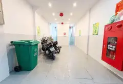 Cơ hội sở hữu chung cư mini thu nhập ổn định tại Kim Ngưu - Giá ưu đãi hiếm có... Bán chung cư mini tại Hai Bà Trưng, Hà Nội 08