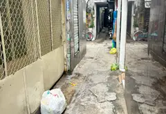 Nhà nhỏ 3 tầng trung tâm Quận 10 giá yêu thương... Bán nhà riêng tại Hòa Hưng, Hồ Chí Minh 05