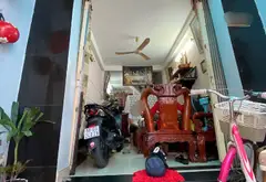 💰 5.1 TỶ | LÊ TRỌNG TẤN – TÂN PHÚ
📍 Gần ĐH Công Thương, gần chợ, giáp Tân Bình | vị trí đẹp, dễ d... Bán owner_side tại Tây Thạnh, Hồ Chí Minh 11