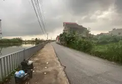 Bán đất 100m2 tại khu giãn dân Khắc Niệm, vị trí thuận tiện... Bán đất tại Hạp Lĩnh, Bắc Ninh 05