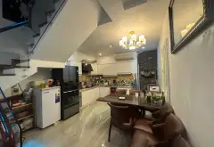 Nhà riêng 4 tầng gần phố Hoàng Văn Thụ, thiết kế hiện đại, tiện nghi đầy đủ... Bán nhà riêng tại Hồng Bàng, Hải Phòng 04