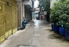 Cơ hội sở hữu nhà góc 2 mặt tiền hẻm xe hơi Quận 5, giá tốt hiếm có... Bán nhà riêng tại Chợ Quán, Hồ Chí Minh 02