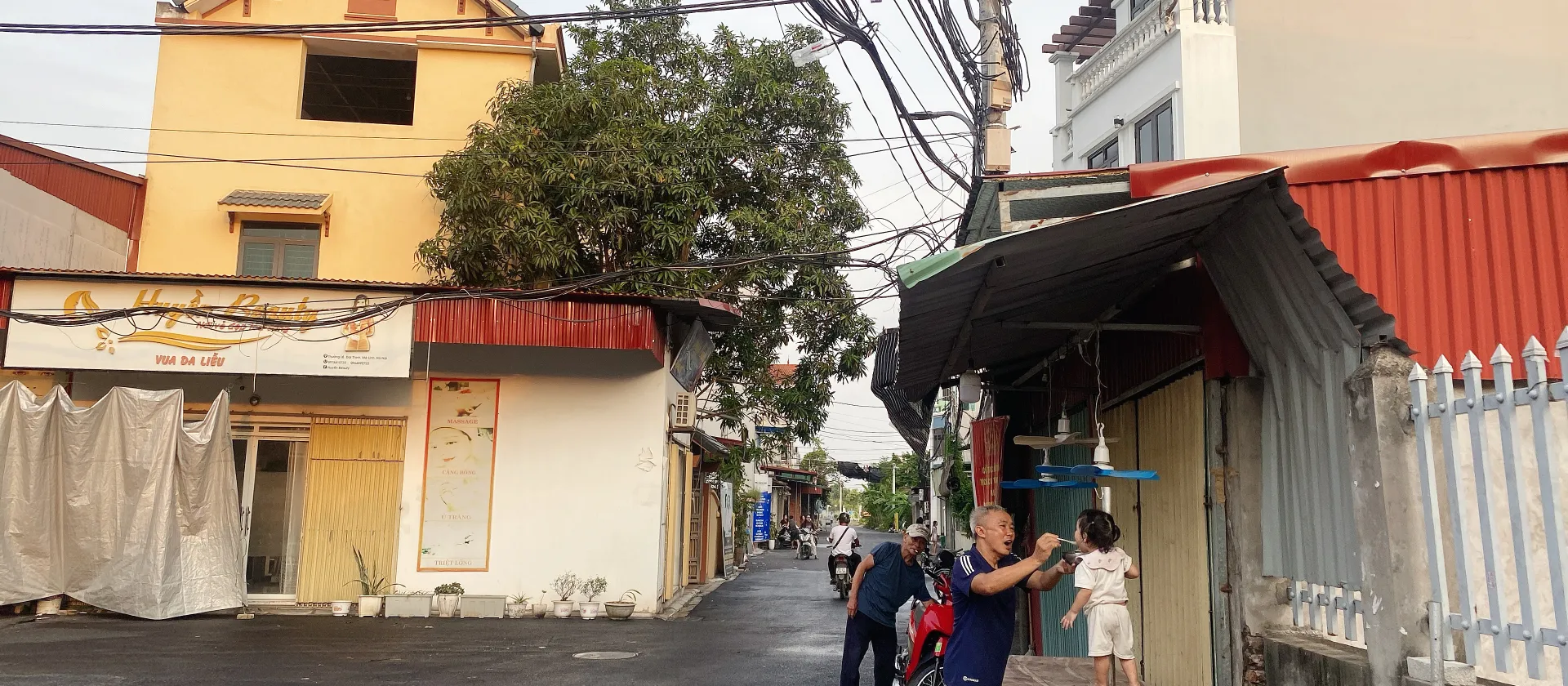 Đất Trung Tâm Mê Linh Mặt Ngõ Ô Tô - Tiềm Năng Phát Triển... Bán đất tại Quang Minh, Hà Nội 01