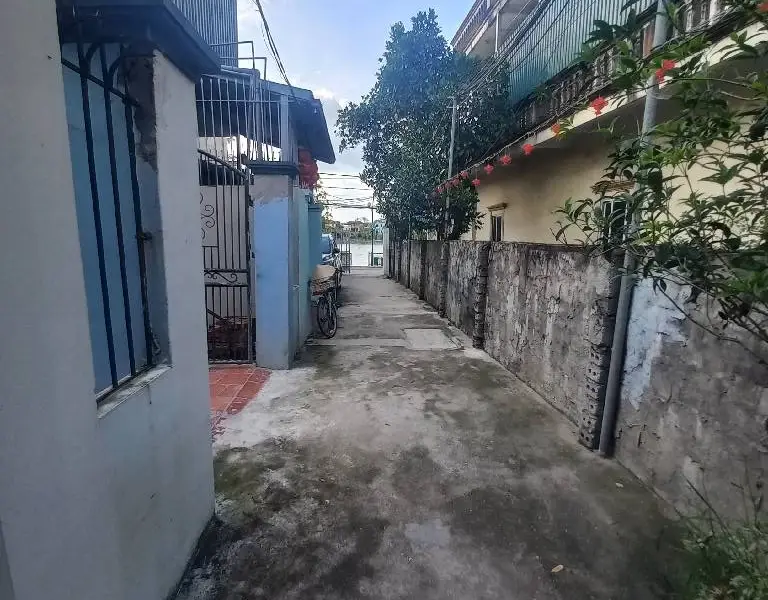 Cơ hội hiếm bán nhà sân vườn gần hồ điều hòa Đông Trạch với giá tốt... Bán owner_side tại Thanh Trì, Hà Nội 01