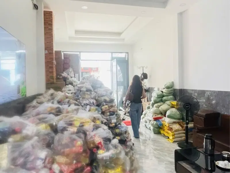 Nhà 3 tầng mới hẻm xe hơi tại Bình Tân giá chỉ hơn 7 tỷ... Bán nhà riêng tại Bình Tân, Hồ Chí Minh 01