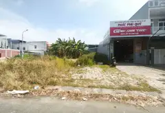 Lô đất đẹp hướng nam, đường rộng sạch sẽ ở Hoà Xuân... Bán đất tại Hòa Xuân, Đà Nẵng 07
