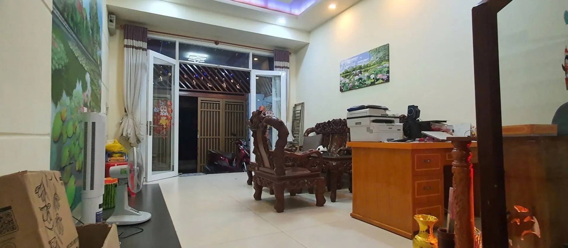 Bán nhà riêng 2 tầng 64.5m2 tại phường Hiệp Bình, quận Thủ Đức, hướng Nam... Bán nhà riêng tại Hiệp Bình, Hồ Chí Minh 01