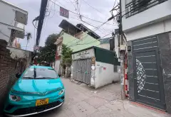 Nhà mặt ngõ ô tô tránh, vị trí đỉnh tại Bắc Cầu... Bán nhà riêng tại Bồ Đề, Hà Nội 02