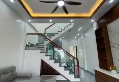 Nhà 2 tầng 60m2,3 ngủ,ngõ ô tô.... Bán nhà riêng tại An Dương, Hải Phòng 04