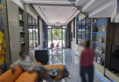 Nhà 4 tầng sành điệu tại Bình Chuẩn, không gian sống & kinh doanh lý tưởng... Bán nhà mặt phố tại An Phú, Hồ Chí Minh 06