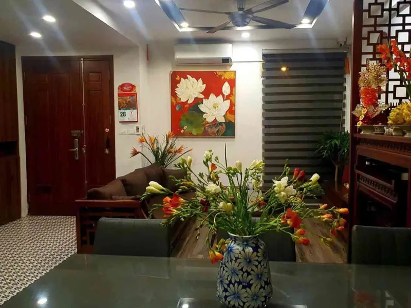 Bán gấp nhà lô góc 3,5 tầng tại trung tâm Long Biên, diện tích 45m², giá 10,5 tỷ... Bán nhà riêng tại Bồ Đề, Hà Nội 01