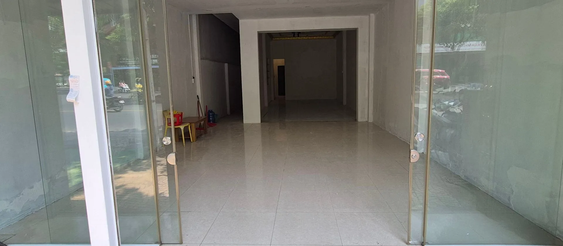 Bán nhà mặt phố Tân Phú, mặt tiền rộng, diện tích 123m2, pháp lý cơ sở... Bán nhà mặt phố tại Phú Thọ Hòa, Hồ Chí Minh 01