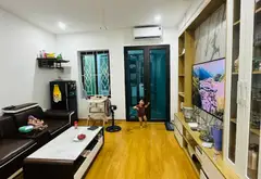 Nhà riêng giá tốt khu trung tâm Đại học Sư phạm Hà Nội, hai mặt ngõ thoáng mát... Bán nhà riêng tại Cầu Giấy, Hà Nội 02