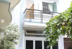 Bán nhà riêng 2 tầng 34,8m² tại phường Khu phố 6, giá 3,4 tỷ đồng... Bán nhà riêng tại Đông Hưng Thuận, Hồ Chí Minh 01