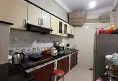 Cơ Hội Vàng Sở Hữu Nhà 4 Tầng Sát Mặt Tiền Trần Bình Trọng Quận 5... Bán nhà riêng tại Chợ Quán, Hồ Chí Minh 04