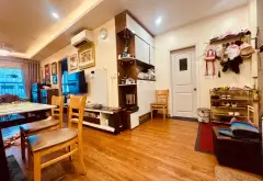 Căn hộ góc Ecohome Phúc Lợi 3PN full nội thất giá tốt... Bán căn hộ chung cư tại Phúc Lợi, Hà Nội 06
