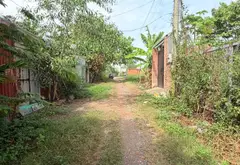Cơ hội hiếm khó tin - đất đẹp sát mặt tiền Dương Công Khi giá chỉ 1.1 tỷ... Bán đất tại Bà Điểm, Hồ Chí Minh 01