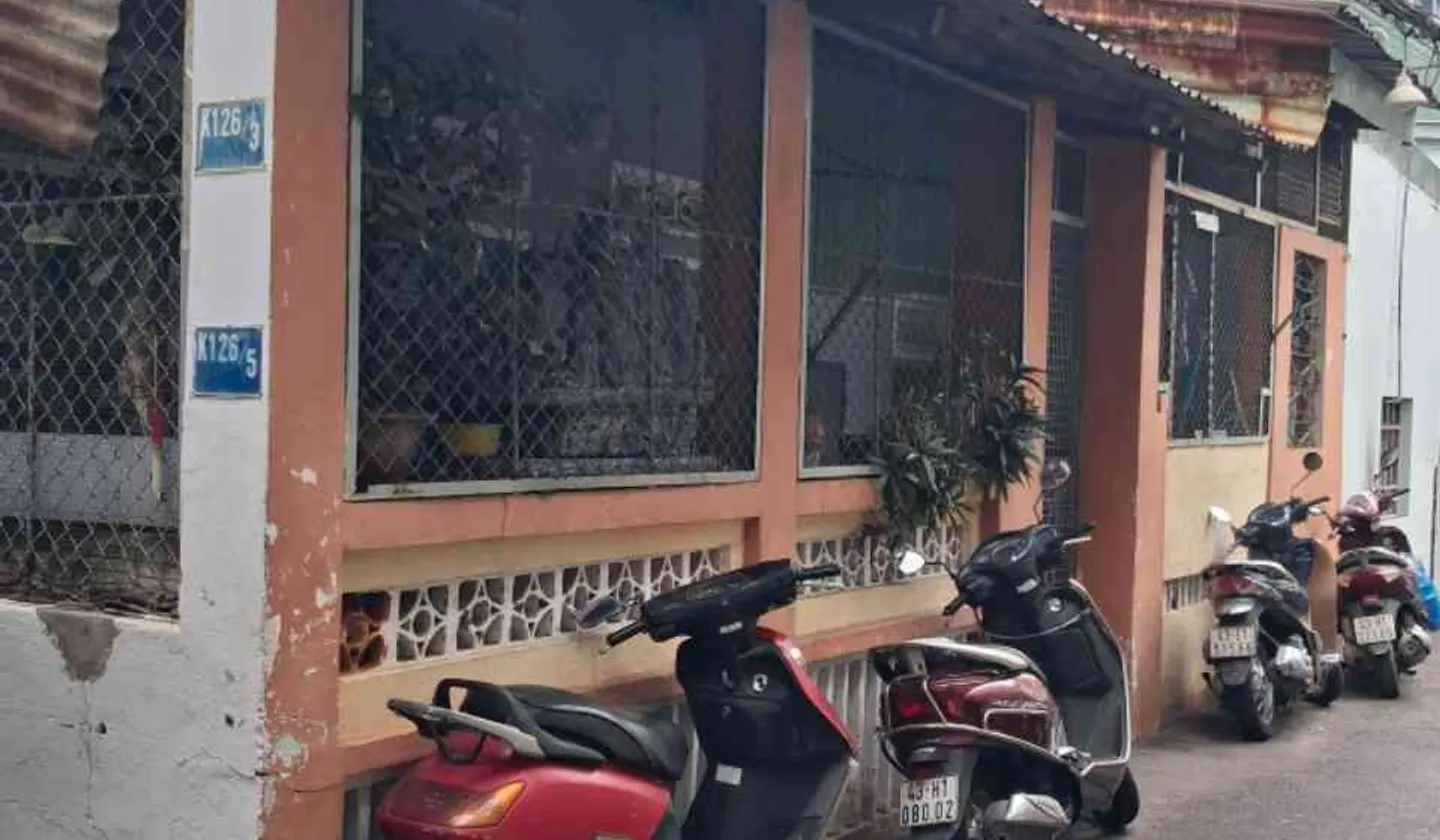 Nhà Trung Tâm Đà Nẵng Sát Sông Hàn - Sống Đẳng Cấp... Bán nhà riêng tại Hải Châu, Đà Nẵng 01