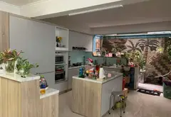 Bán nhà mặt phố 4 tầng 120m2 khu Trung Sơn giá 18,9 tỷ... Bán nhà mặt phố tại Bình Hưng, Hồ Chí Minh 03
