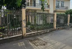 Biệt thự nhà vườn rộng rãi tại quận 12 với vị trí thuận tiện... Bán biệt thự, liền kề tại An Hội Đông, Hồ Chí Minh 03