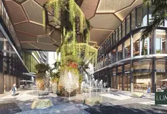 Bán căn hộ shophouse 3 tầng diện tích 150m2 tại Quận 2, TP Thủ Đức - LH: 0918604219 C.Loan... Bán căn hộ chung cư tại An Khánh, Hồ Chí Minh 05