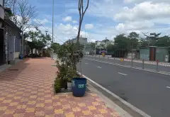 Bán đất mặt phố Nguyễn Ảnh Thủ, Hóc Môn diện tích 160m2, mặt tiền 8m... Bán nhà mặt phố tại Bà Điểm, Hồ Chí Minh 14