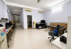 MẶT TIỀN KHU BÀN CỜ - SÁT CÔNG VIÊN - 100M2 - 4 TẦNG - CHỈ HƠN 9 TỶ... Bán nhà mặt phố tại Bình Đông, Hồ Chí Minh 04