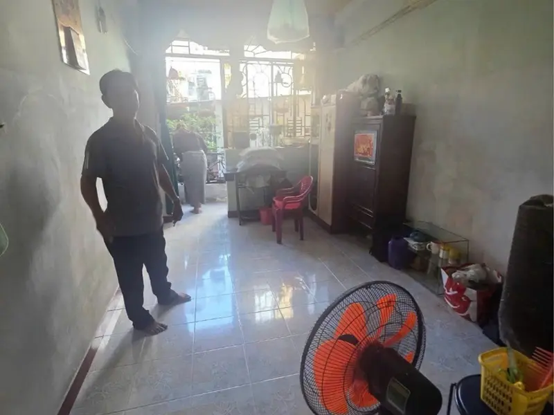 Bán nhà 3 tầng diện tích 21m2 gần UBND Phường, Điện Biên Phủ... Bán nhà riêng tại Bàn Cờ, Hồ Chí Minh 01
