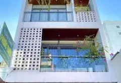 Bán nhà riêng 5 tầng diện tích 147m² tại Quận 11, hẻm xe tải 5m, pháp lý đầy đủ... Bán nhà riêng tại Hòa Bình, Hồ Chí Minh 01