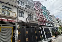 Bán nhà riêng 3 tầng 50m2 tại Đào Tông Nguyên, Nhà Bè, hẻm xe tải, full nội thất... Bán nhà riêng tại Nhà Bè, Hồ Chí Minh 15