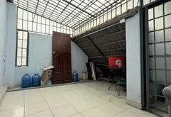 🏡 NHÀ ĐẸP – HẺM XE HƠI TRÁNH – NỞ HẬU HƠN 9M – AN HỘI ĐÔNG

📍 Đường Số 6, P. An Hội Đông... Bán nhà riêng tại An Hội Đông, Hồ Chí Minh 12