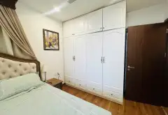 Căn hộ góc cao cấp tại trung tâm Hai Bà Trưng, diện tích 105m2... Bán căn hộ chung cư tại Vĩnh Tuy, Hà Nội 08