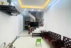 🏠🏠 Cần Bán Nhà Hữu Hoà, Tả Thanh Oai- 4,5 tầng- SĐCC... Bán nhà riêng tại Thanh Trì, Hà Nội 05