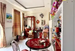 Bán nhà riêng 4 tầng Lưu chí Hieu phường Tây Thạnh, quận Tân Phú, hẻm xe hơi rộng 6m... Bán nhà riêng tại Tây Thạnh, Hồ Chí Minh 02