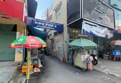 30m2, Bán nhà 2 Tầng,1/ Quang Trung, P10 Gò Vấp, 3 Tỷ... Bán nhà riêng tại Gò Vấp, Hồ Chí Minh 02