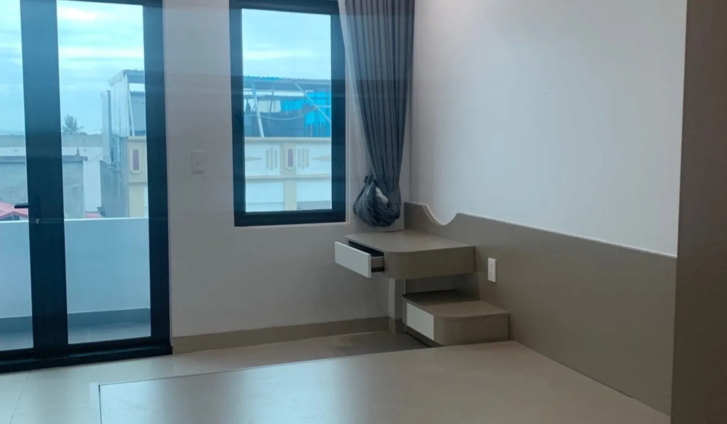 Nhà riêng 4 tầng hiện đại tại Bắc Sơn - An Dương, thiết kế tối ưu công năng... Bán nhà riêng tại An Dương, Hải Phòng 01