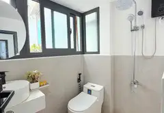 Nhà đẹp trung tâm Quận 10, 3 tầng, 3 phòng ngủ, ở ngay... Bán nhà riêng tại Vườn Lài, Hồ Chí Minh 14