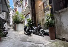 Bán nhà Phố Cù Chính Lan , Thanh Xuân mặt ngõ thông... Bán nhà riêng tại Phương Liệt, Hà Nội 20
