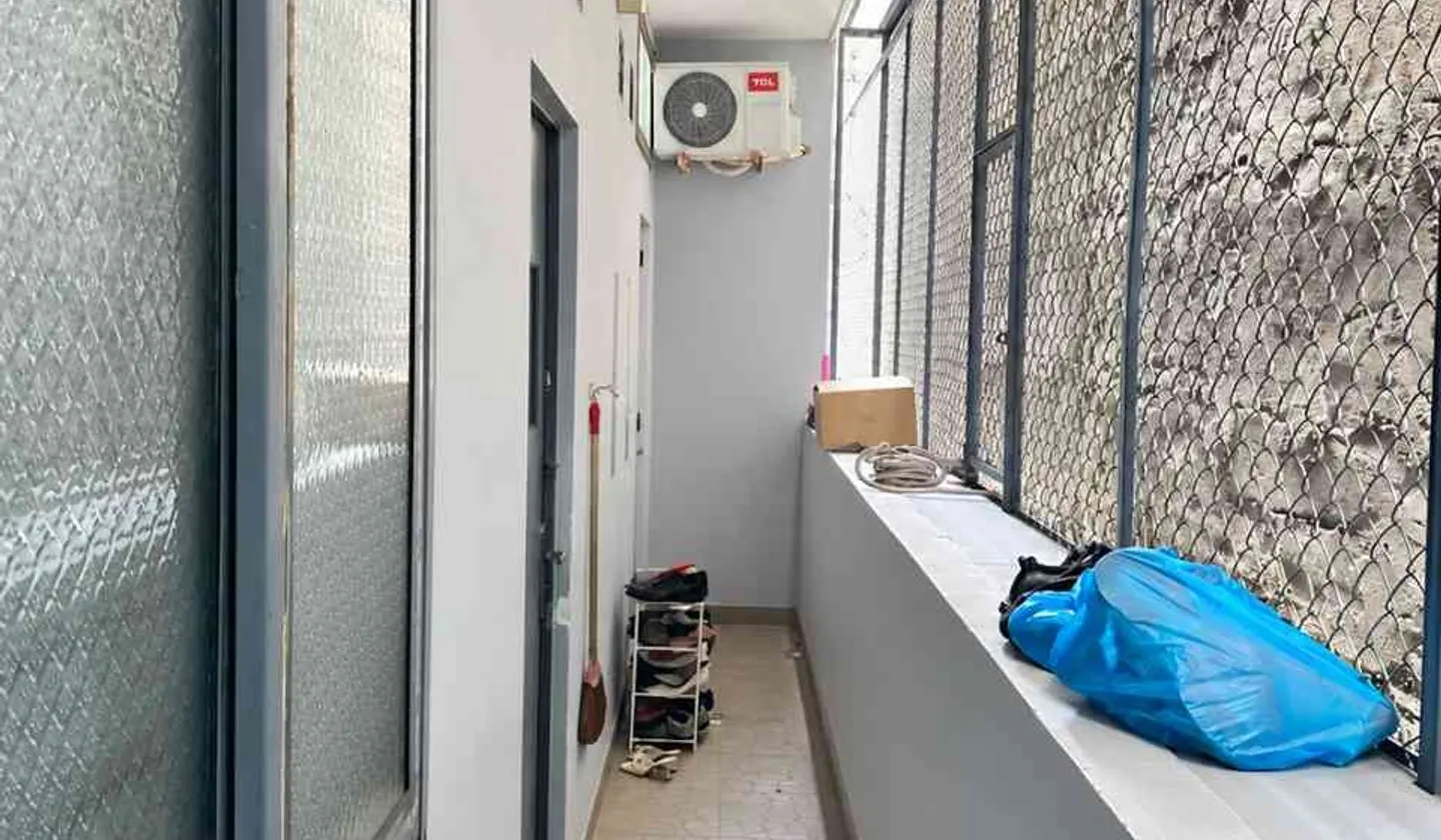 Nhà 5 Tầng ngay Trần Trọng Cung, Đẹp Xinh, Không Gian Thoáng Mát Tại Quận 7 - 0934 194 634 Em Quý... Bán nhà riêng tại Tân Thuận, Hồ Chí Minh 01