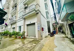 Nhà lô góc 2 mặt thoáng phố Lê Lợi, giá trị đầu tư cao... Bán nhà riêng tại Gia Viên, Hải Phòng 01