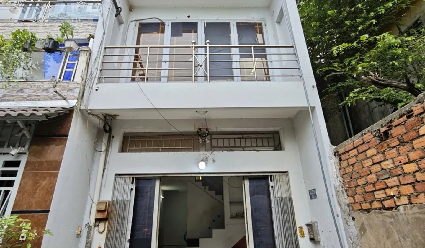 🔥 MÃ LÒ – LÊ VĂN QUỚI – SÁT TÂN PHÚ – 40M² – 2 TẦNG – 2PN – HXH 4M+ – NHỈNH 3 TỶ XÍU... Bán nhà riêng tại Bình Trị Đông, Hồ Chí Minh 01