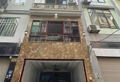 Bán nhà 7 tầng tại Vũ Xuân Thiều, ô tô tránh, gần Vinhomes Riverside... Bán nhà riêng tại Phúc Lợi, Hà Nội 01