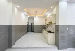 Nhà riêng 2 tầng trung tâm Quận 3, vị trí giao thông thuận tiện, diện tích 46m²... Bán nhà riêng tại Nhiêu Lộc, Hồ Chí Minh 05