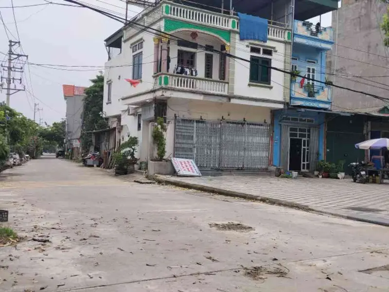 Cơ Hội Vàng Đầu Tư Đất Nền Ngay Gần Công Viên, Giá Chỉ 9 Tỷ... Bán đất tại Thư Lâm, Hà Nội 01