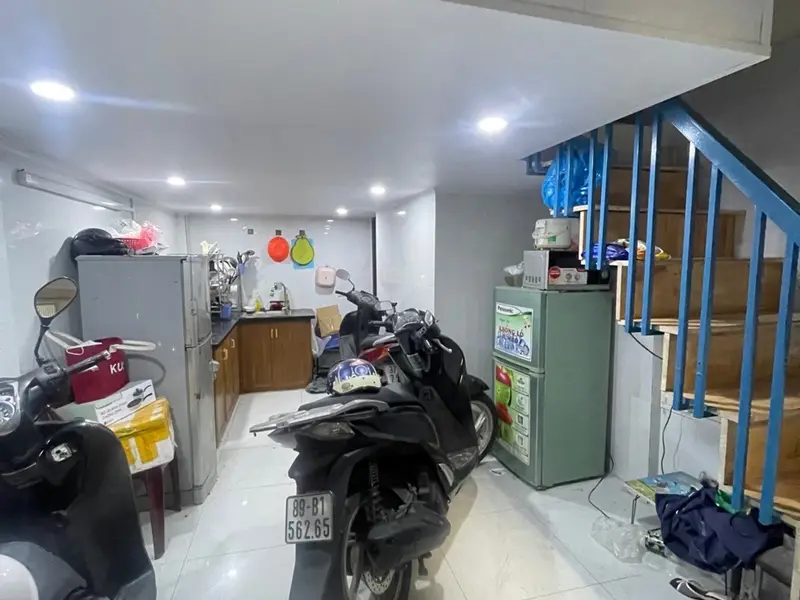 Bán gấp nhà Tôn Đức Thắng, 3 gác đỗ cổng... Bán nhà riêng tại Văn Miếu - Quốc Tử Giám, Hà Nội 01