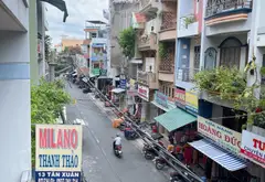 Nhà mặt phố siêu hot, 6 tầng thang máy, vị trí trung tâm Tân Bình... Bán nhà mặt phố tại Tân Hòa, Hồ Chí Minh 14